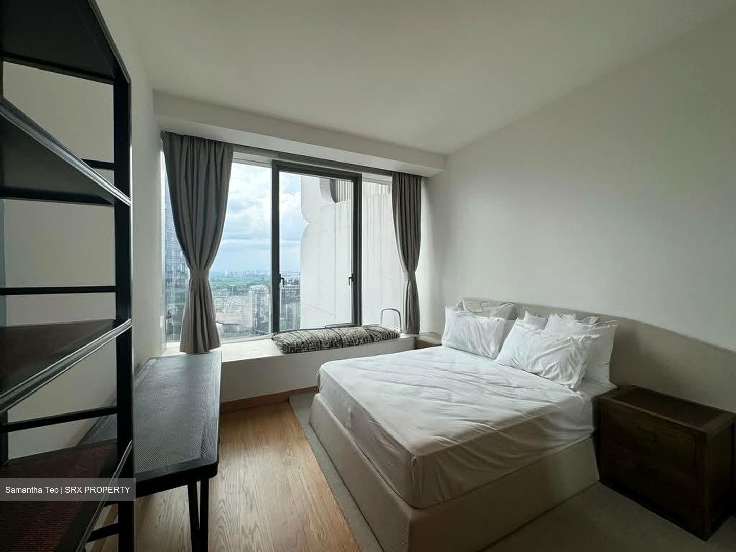 Ardmore Residence (D10), Condominium #592913941